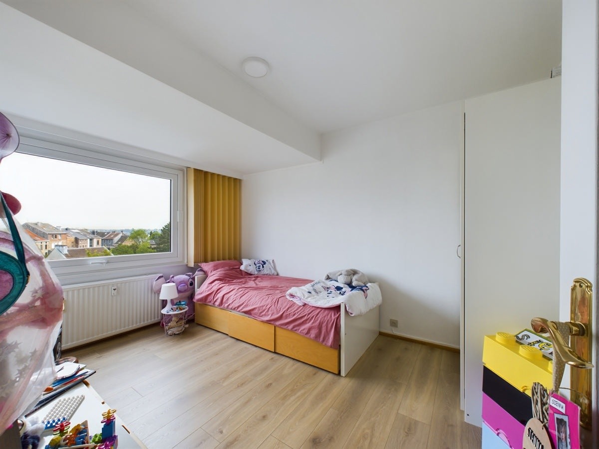 Galerie de A louer : appartement 3 chambres au cœur d'Heusy