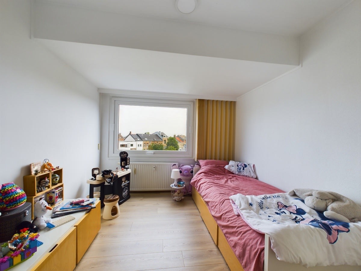 Galerie de A louer : appartement 3 chambres au cœur d'Heusy