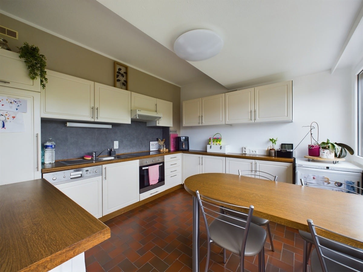 Galerie de A louer : appartement 3 chambres au cœur d'Heusy