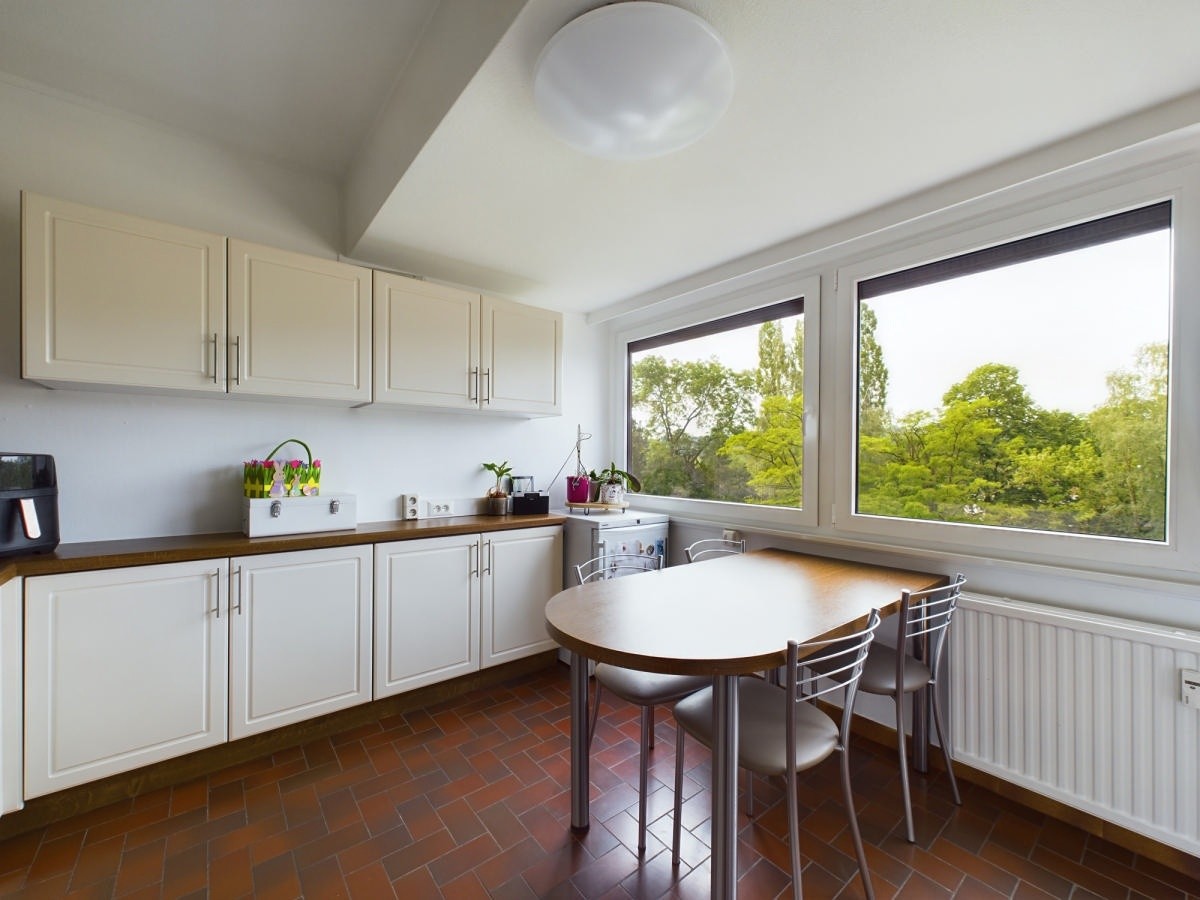 Galerie de A louer : appartement 3 chambres au cœur d'Heusy