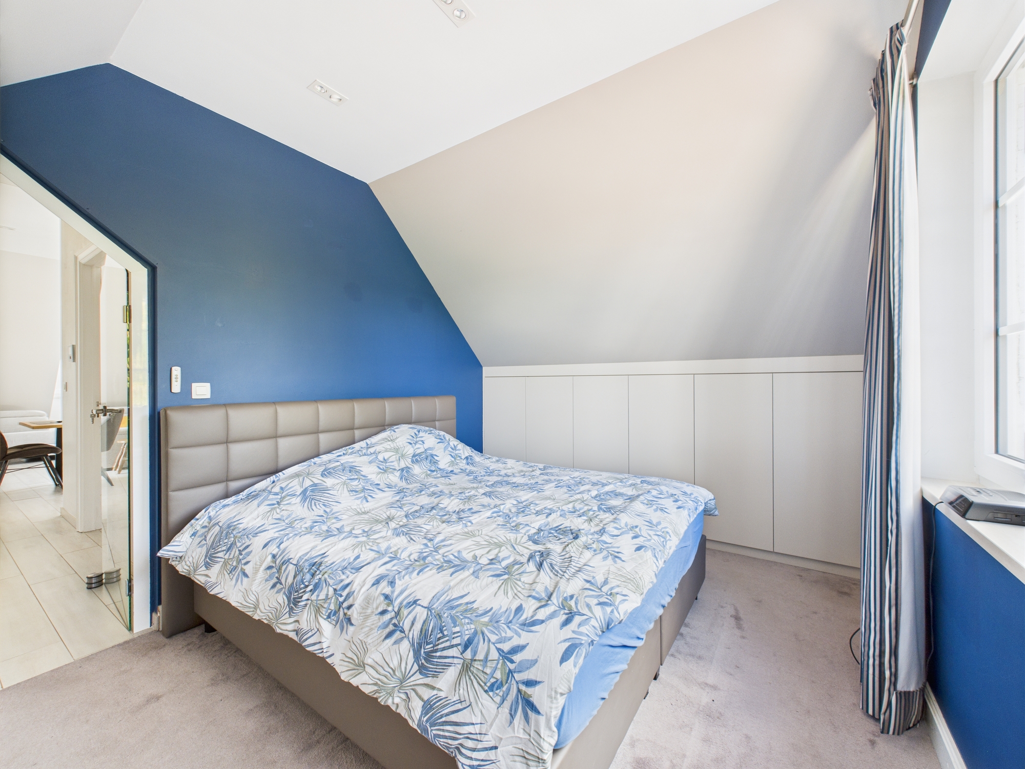 Galerie de Appartement deux chambres à louer à Saive