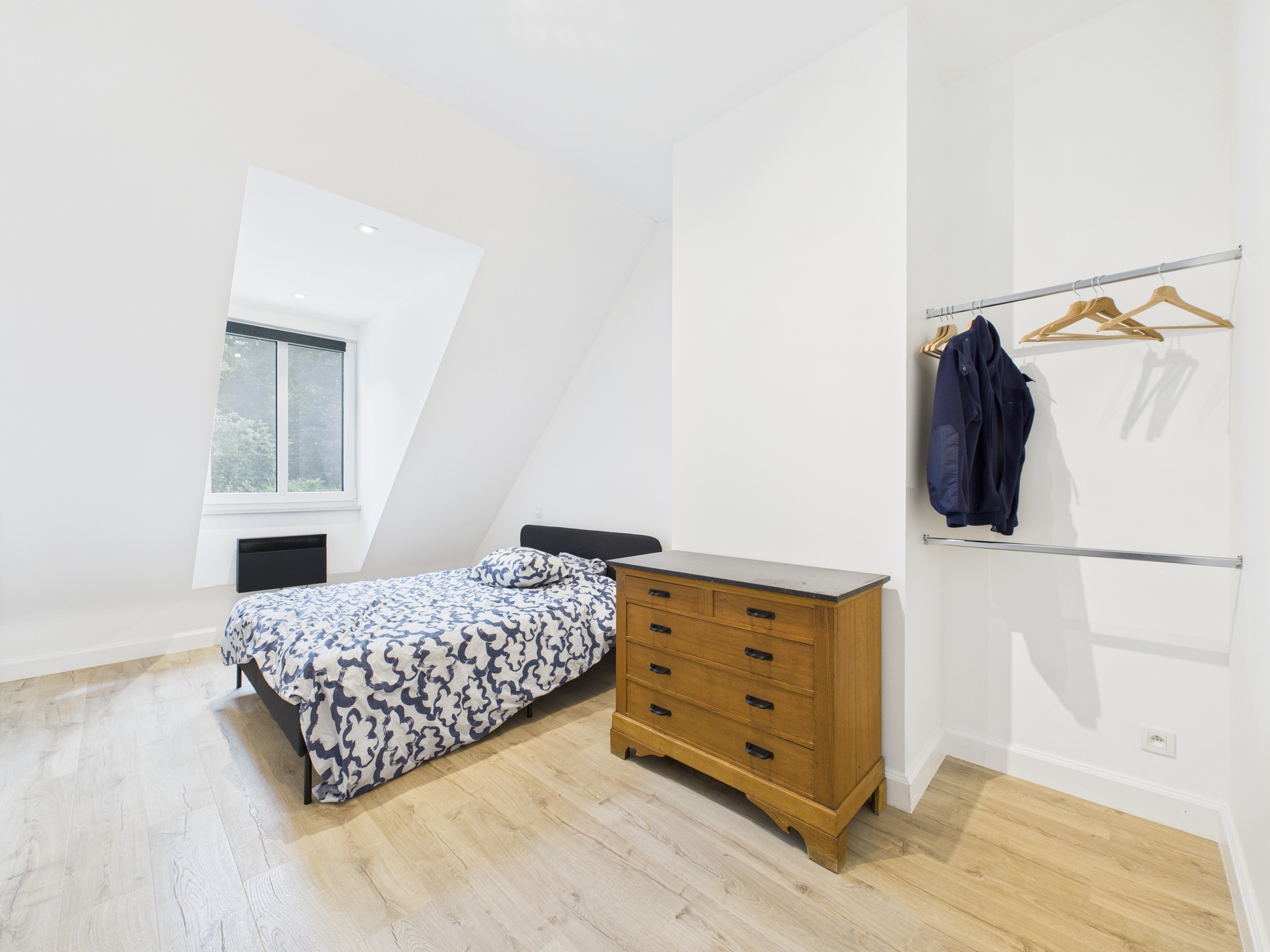 Galerie de Appartement deux chambres à louer à Saive