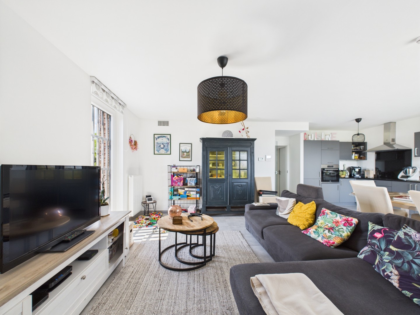 Galerie de Magnifique appartement 2 chambres à Balmoral