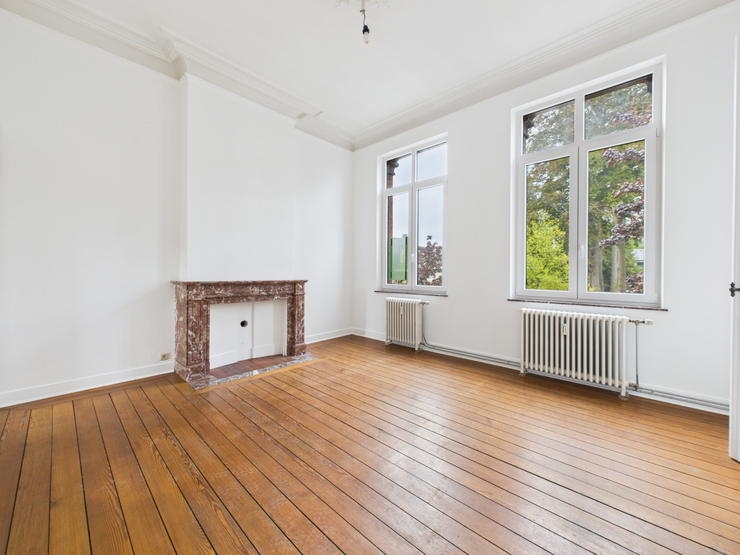 Galerie de Superbe duplex 2 chambres