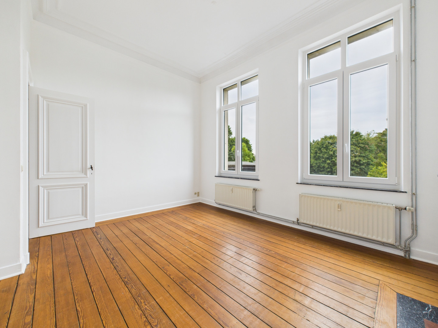 Galerie de Superbe duplex 2 chambres