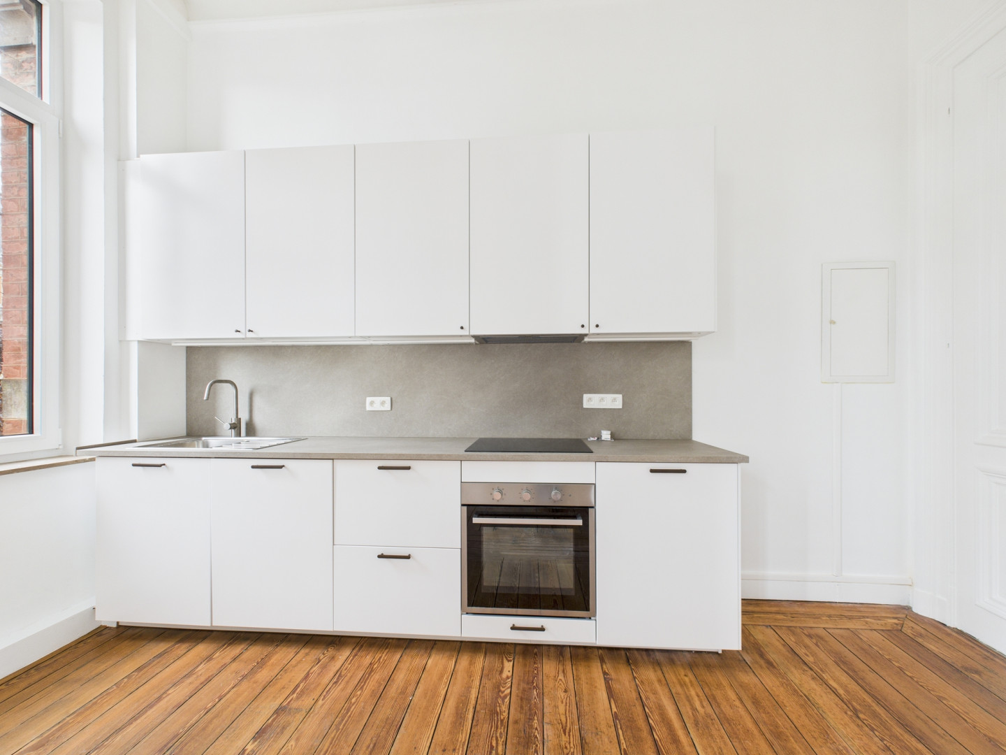 Galerie de Superbe duplex 2 chambres