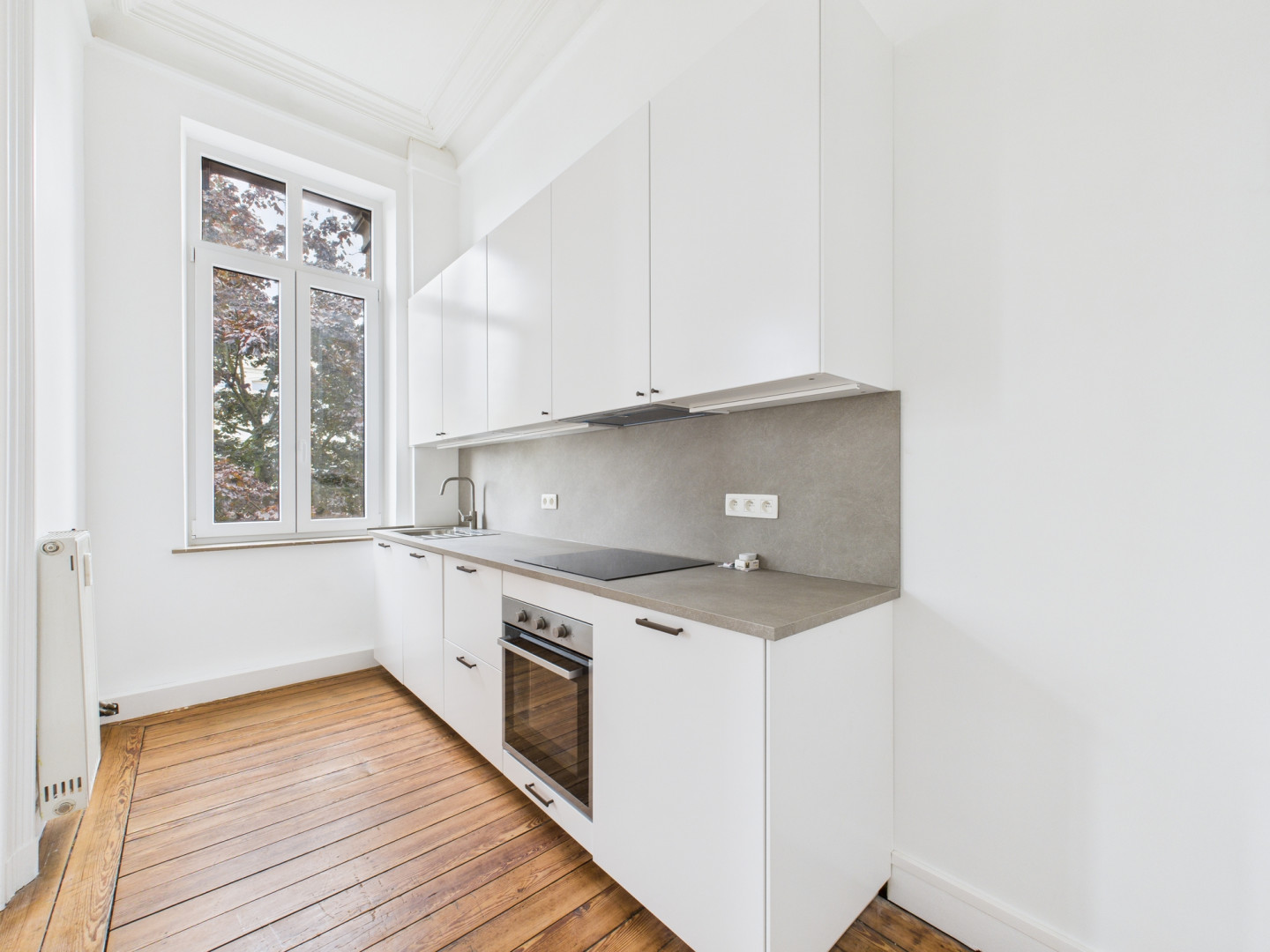 Galerie de Superbe duplex 2 chambres