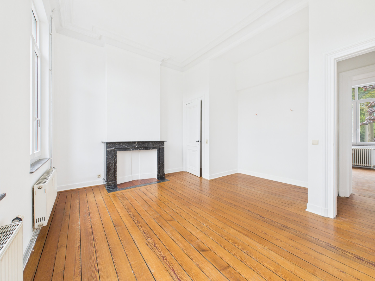 Galerie de Superbe duplex 2 chambres