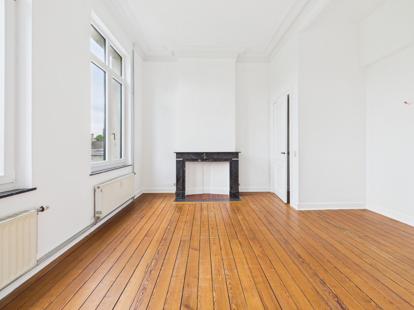 Galerie de Superbe duplex 2 chambres