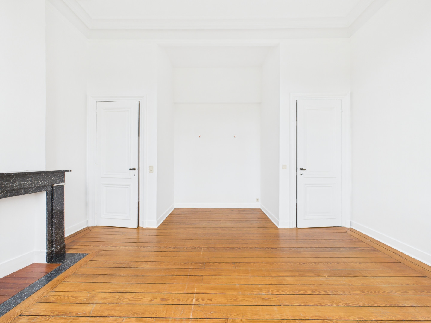 Galerie de Superbe duplex 2 chambres