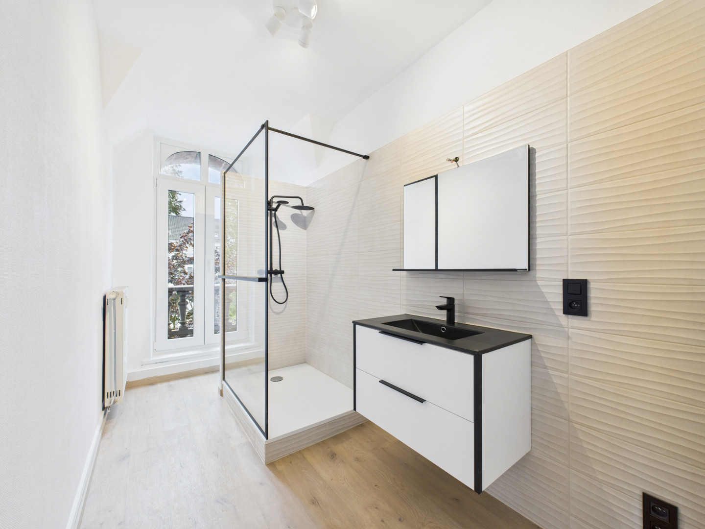 Galerie de Superbe duplex 2 chambres