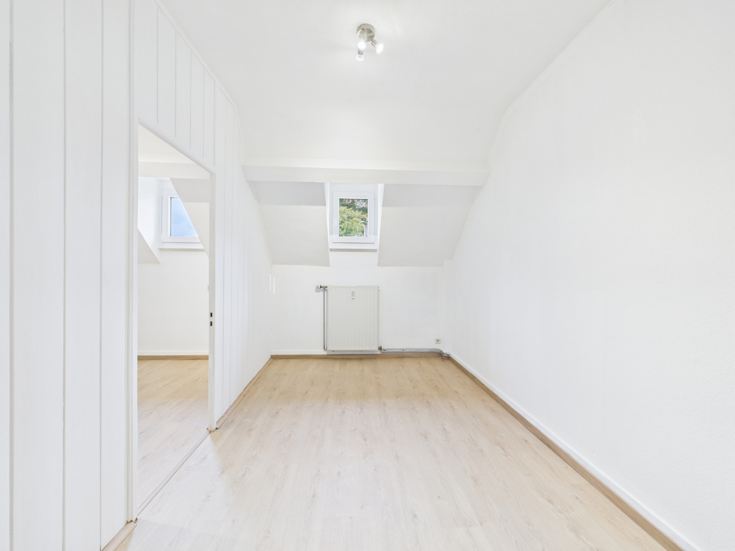 Galerie de Superbe duplex 2 chambres
