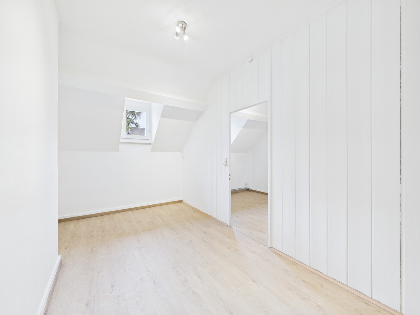 Galerie de Superbe duplex 2 chambres
