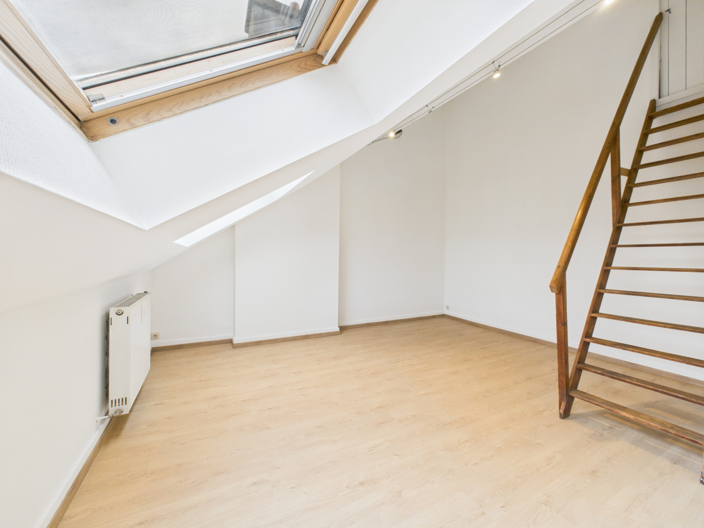 Galerie de Superbe duplex 2 chambres