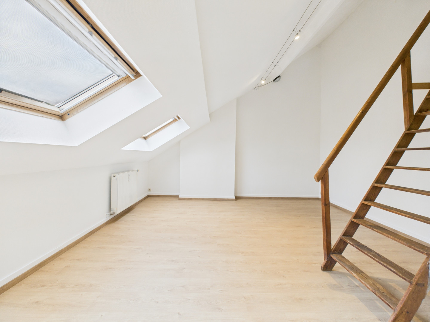Galerie de Superbe duplex 2 chambres