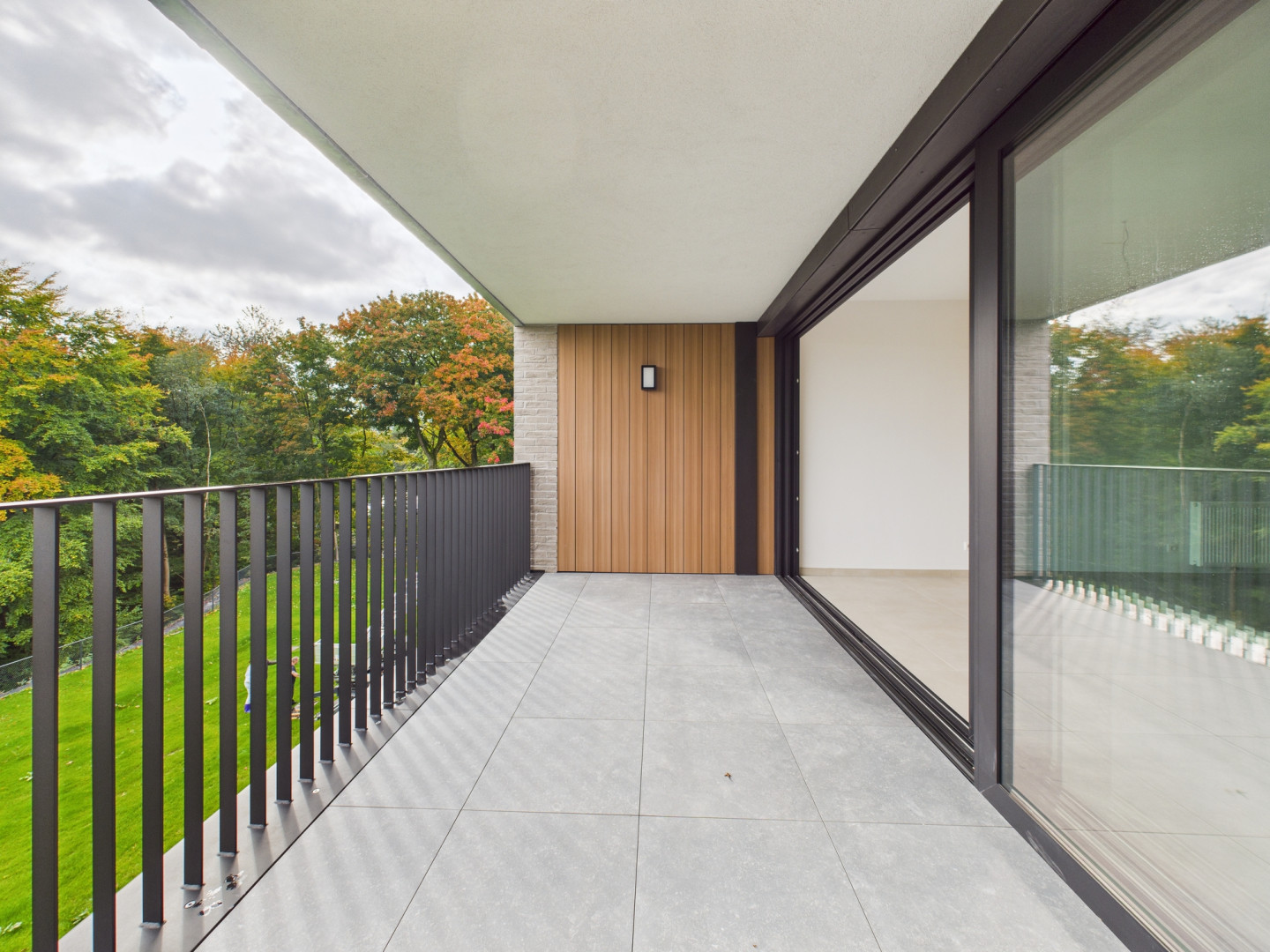 Galerie de Splendide appartement 2 chambres à Balmoral