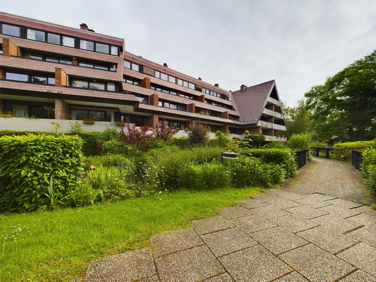 Galerie de A louer : appartement 3 chambres au cœur d'Heusy