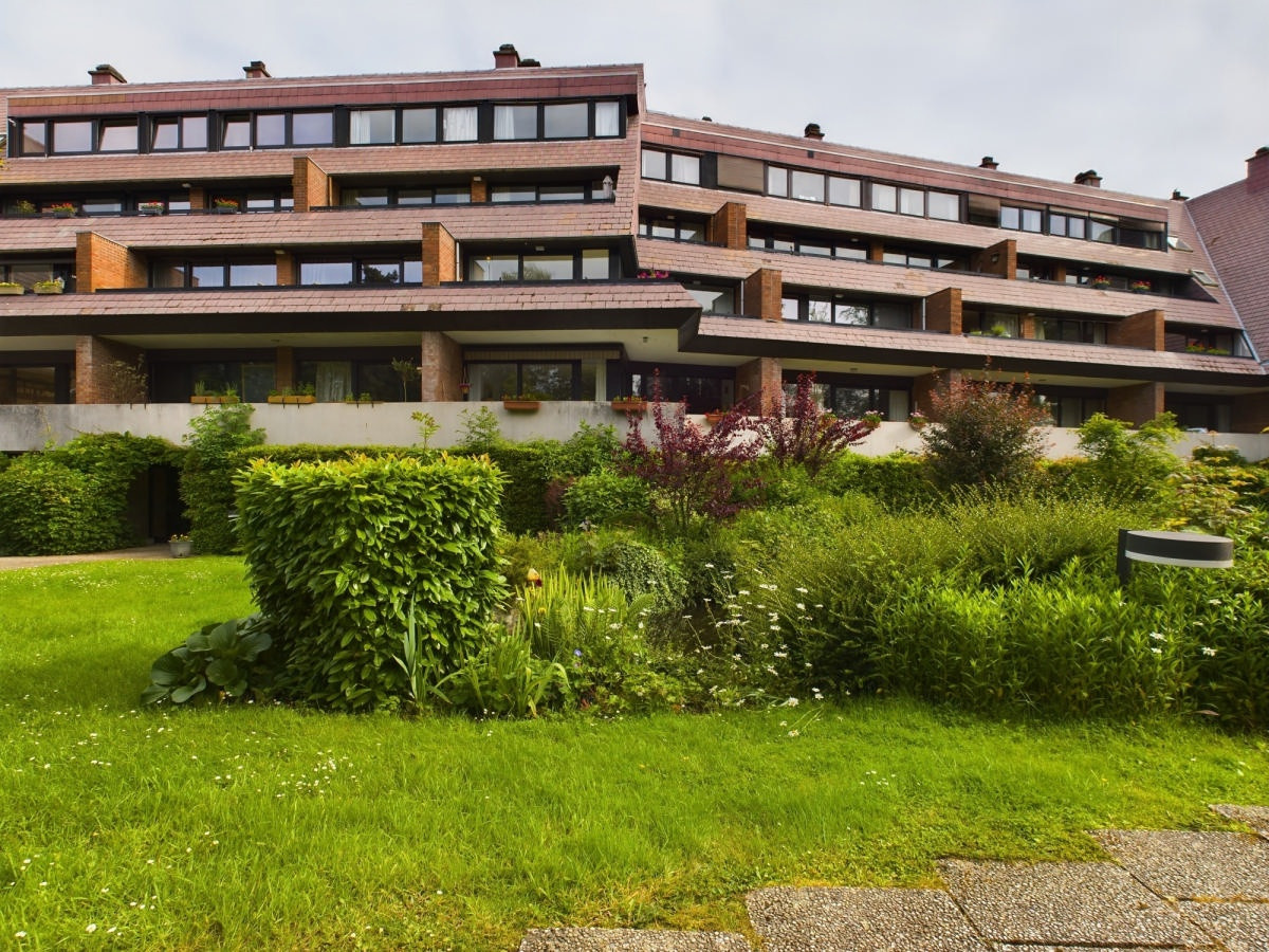 Galerie de A louer : appartement 3 chambres au cœur d'Heusy