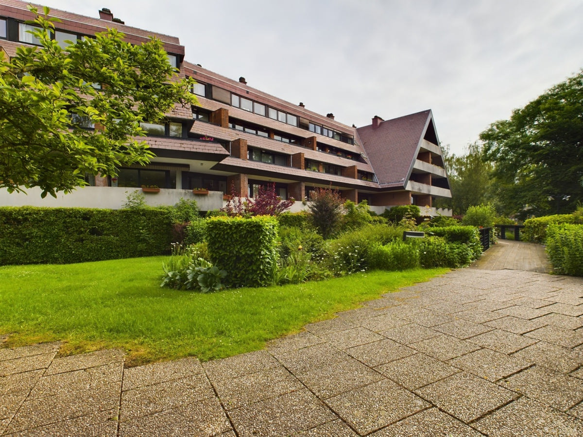 Galerie de A louer : appartement 3 chambres au cœur d'Heusy