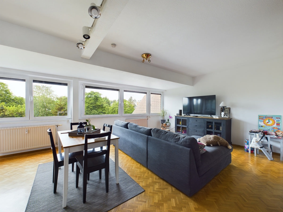 Galerie de A louer : appartement 3 chambres au cœur d'Heusy