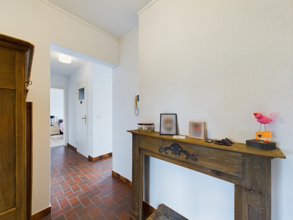 Galerie de A louer : appartement 3 chambres au cœur d'Heusy
