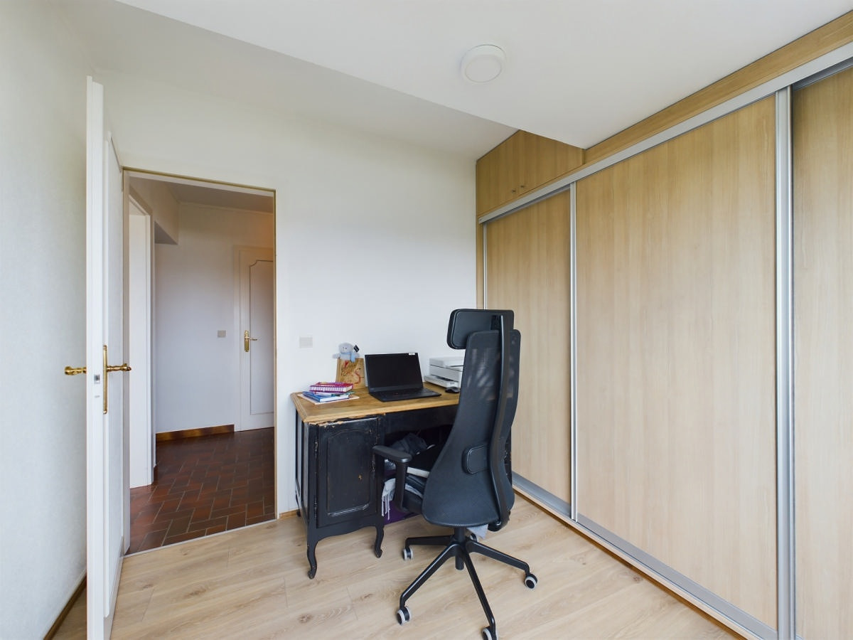 Galerie de A louer : appartement 3 chambres au cœur d'Heusy