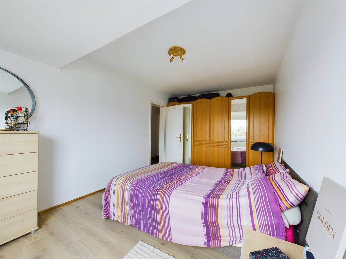 Galerie de A louer : appartement 3 chambres au cœur d'Heusy