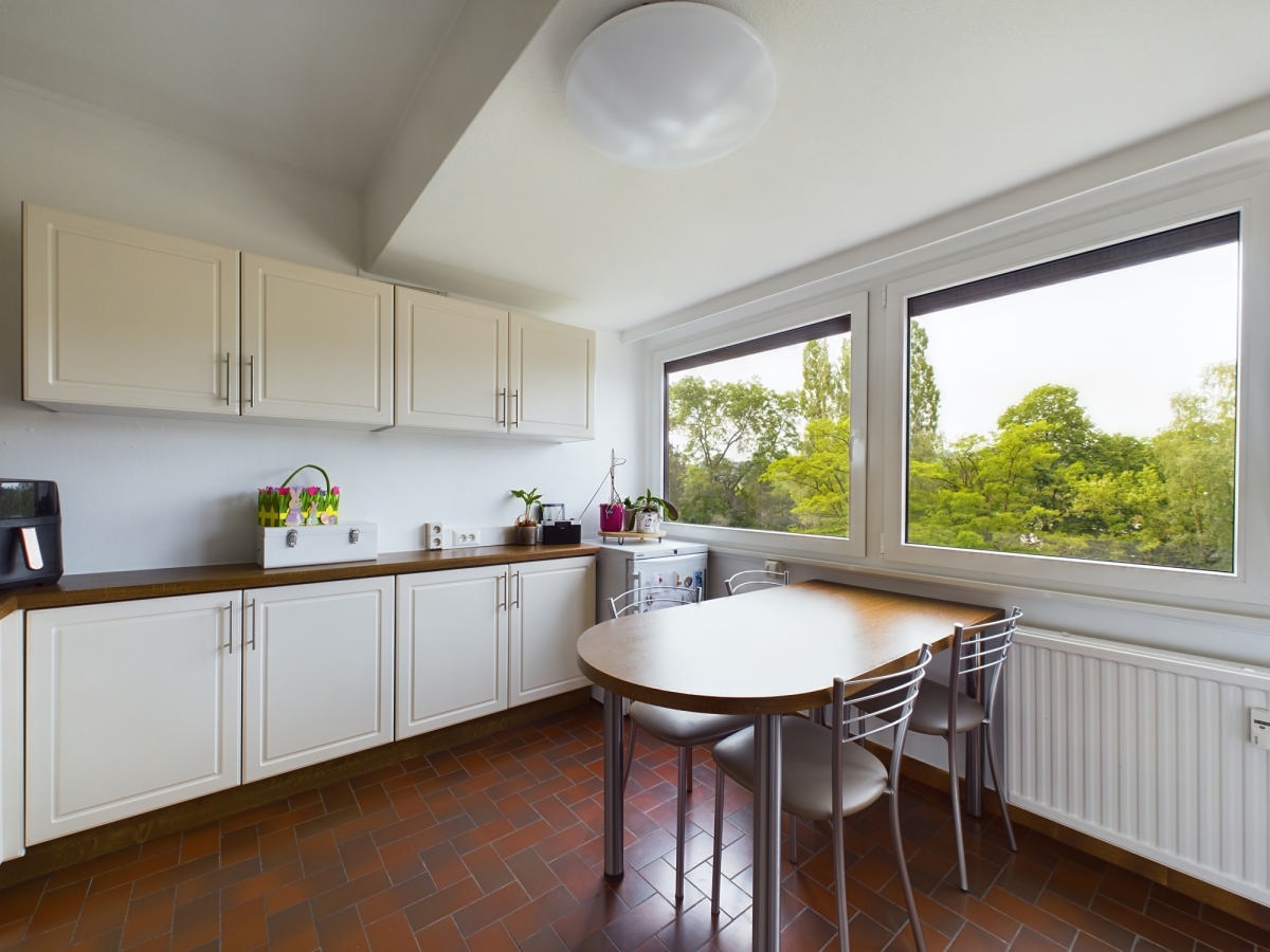 Galerie de A louer : appartement 3 chambres au cœur d'Heusy