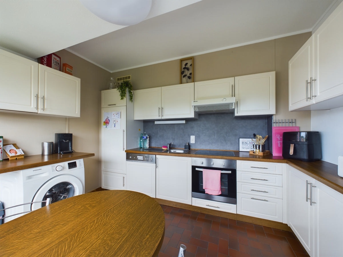 Galerie de A louer : appartement 3 chambres au cœur d'Heusy