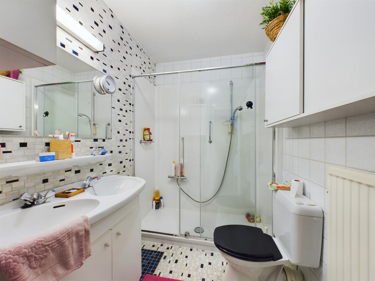 Galerie de A louer : appartement 3 chambres au cœur d'Heusy