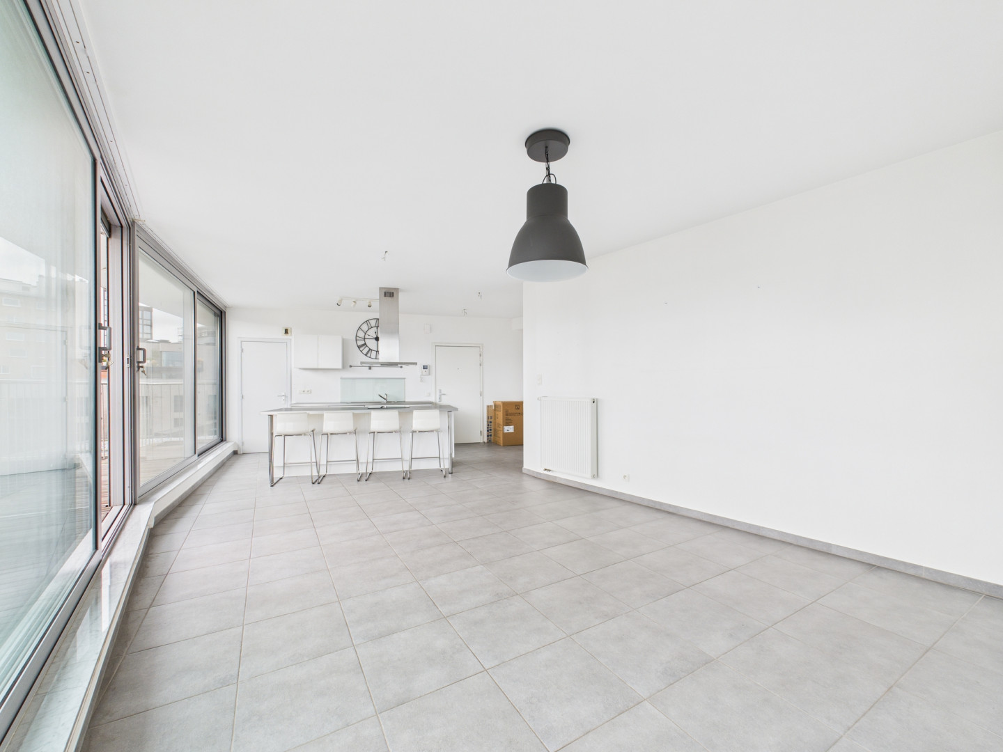 Galerie de Magnifique appartement idéalement situé à Liège