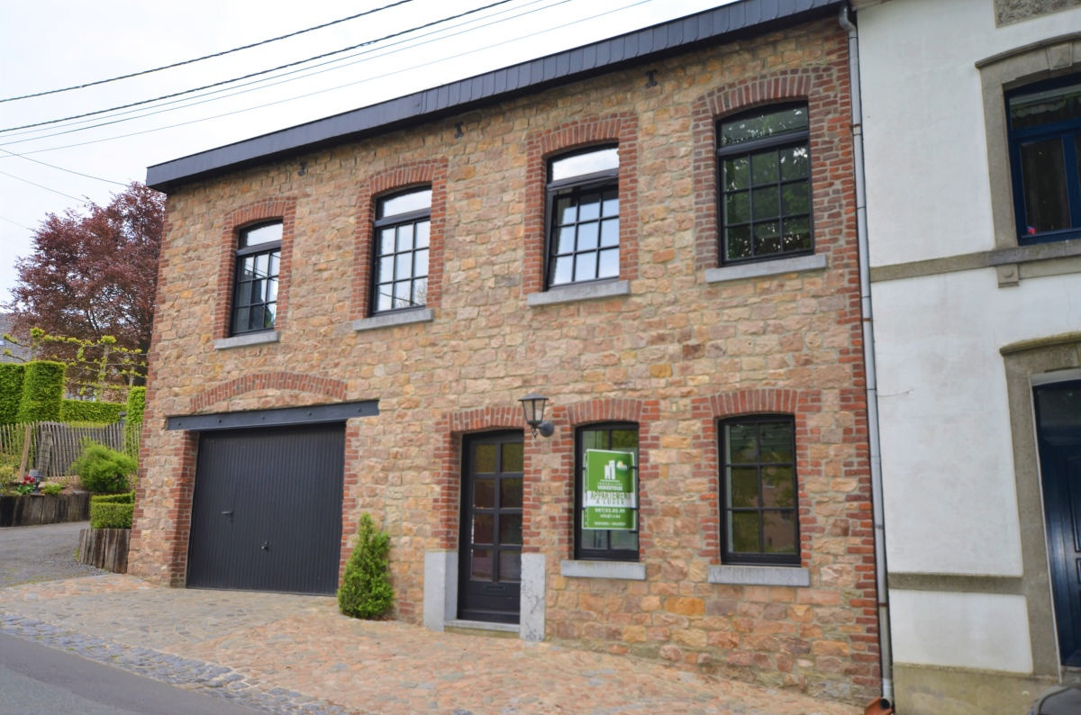 Galerie de Rez-de-chaussée 1 chambre à Fays