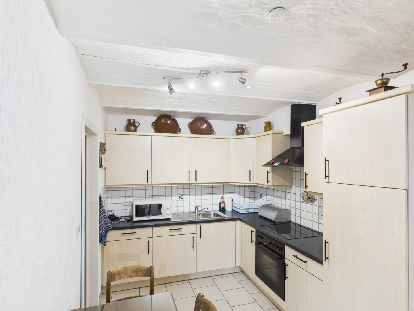 Galerie de Rez-de-chaussée 1 chambre à Fays