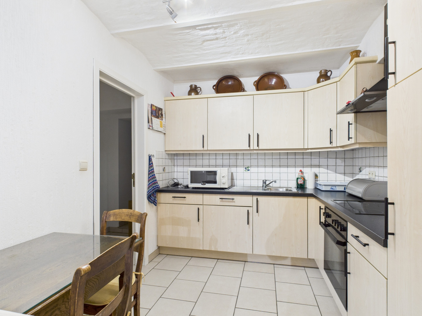 Galerie de Rez-de-chaussée 1 chambre à Fays