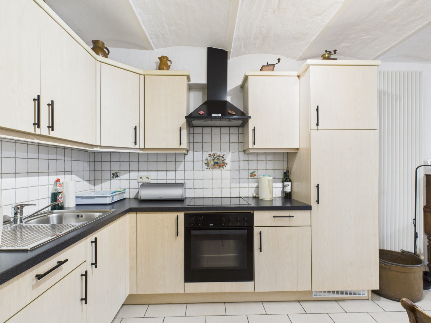 Galerie de Rez-de-chaussée 1 chambre à Fays