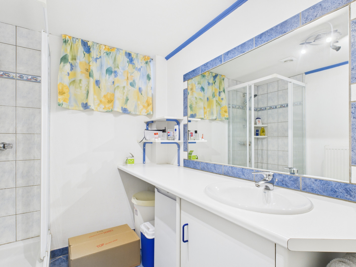 Galerie de Rez-de-chaussée 1 chambre à Fays