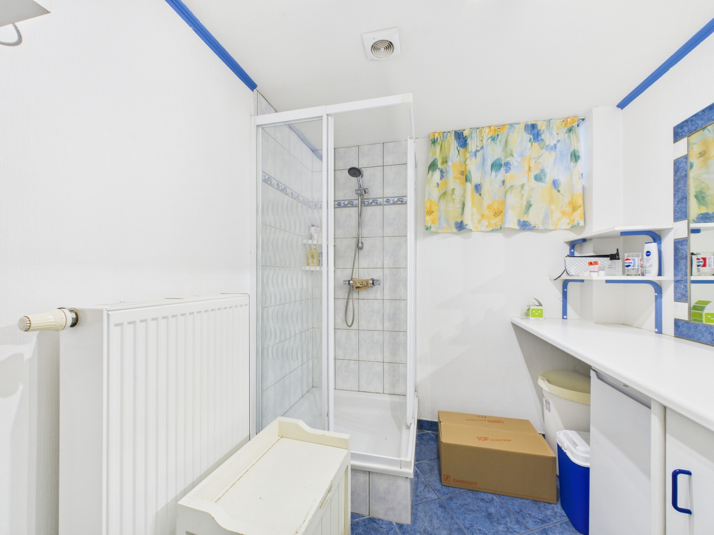 Galerie de Rez-de-chaussée 1 chambre à Fays