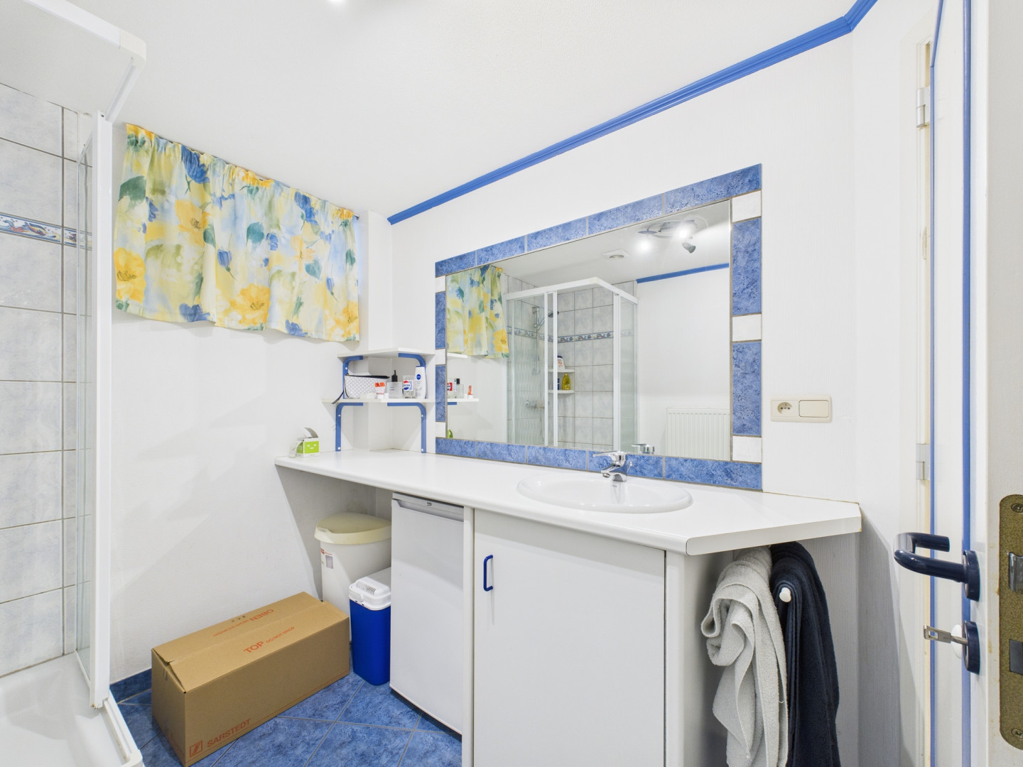 Galerie de Rez-de-chaussée 1 chambre à Fays