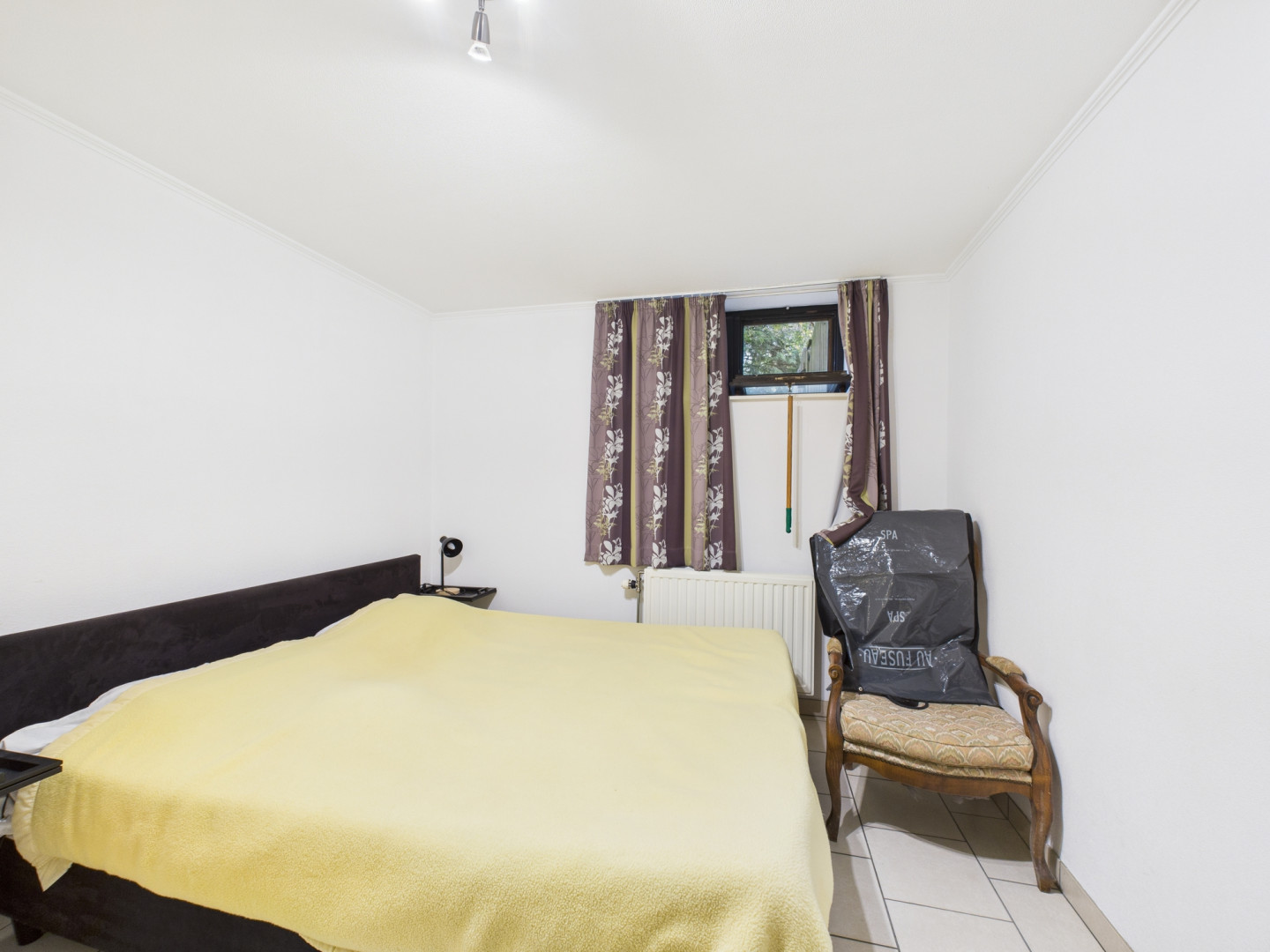 Galerie de Rez-de-chaussée 1 chambre à Fays