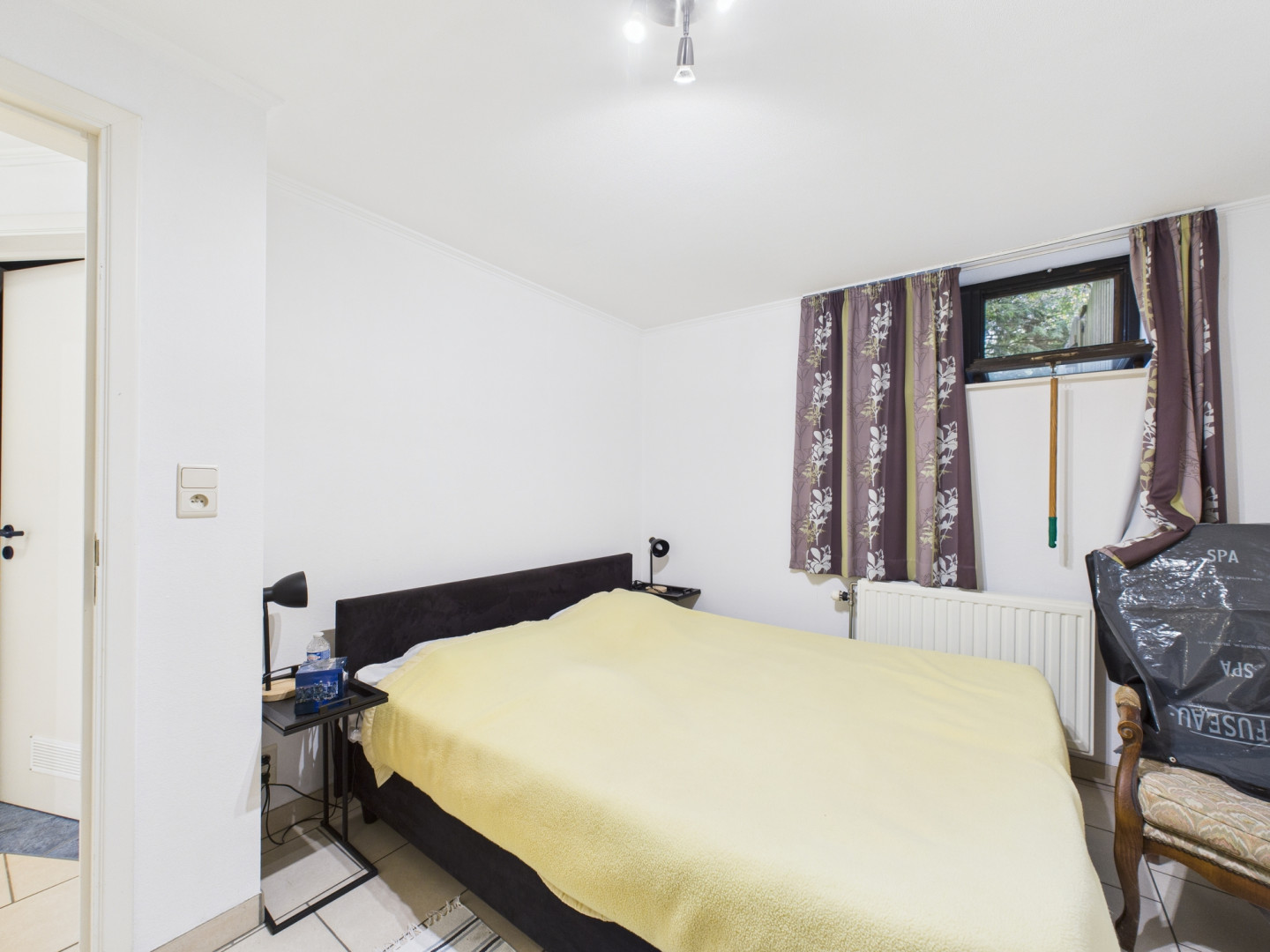 Galerie de Rez-de-chaussée 1 chambre à Fays