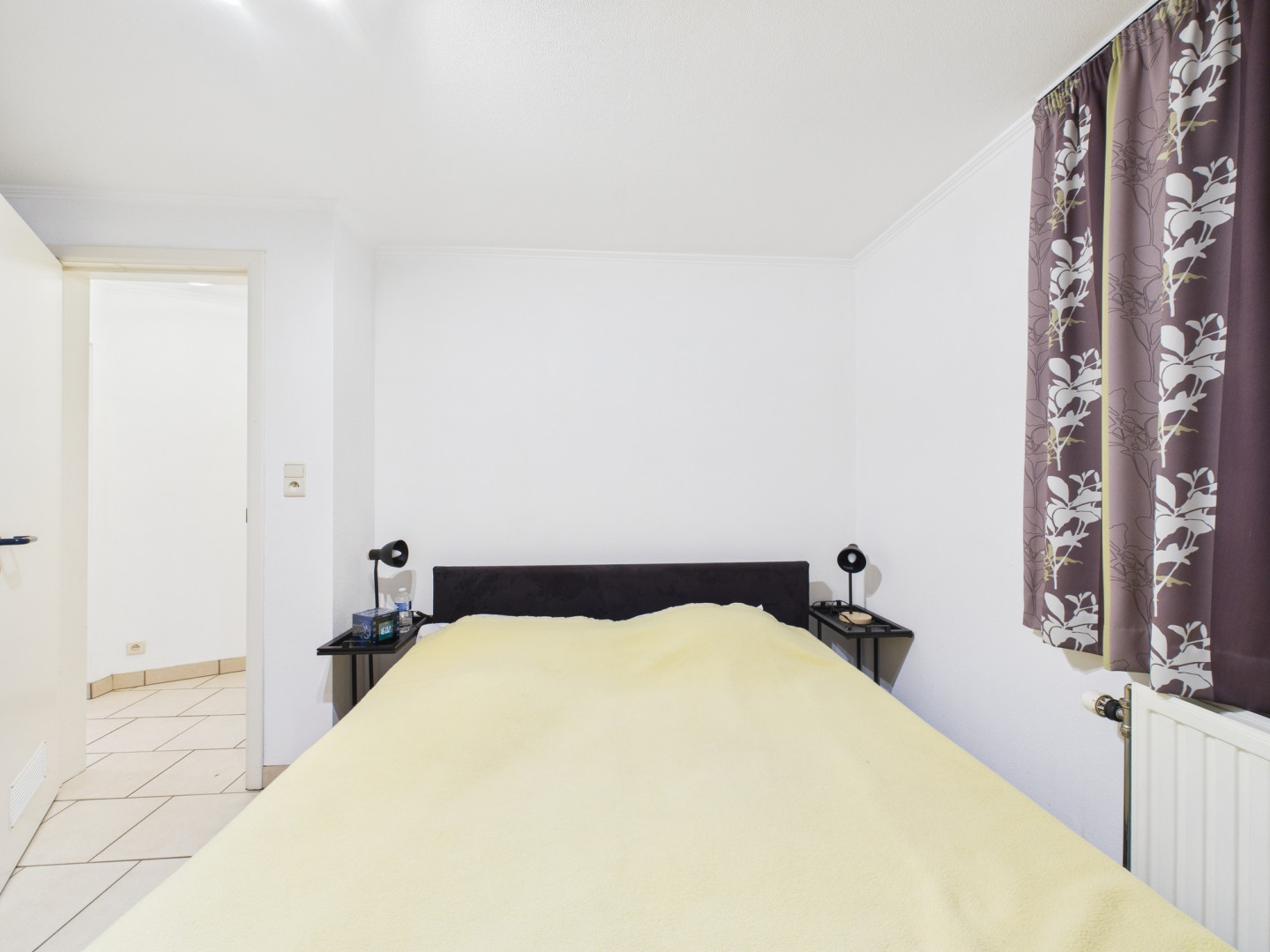 Galerie de Rez-de-chaussée 1 chambre à Fays