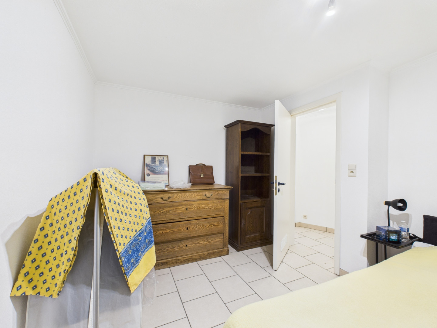 Galerie de Rez-de-chaussée 1 chambre à Fays