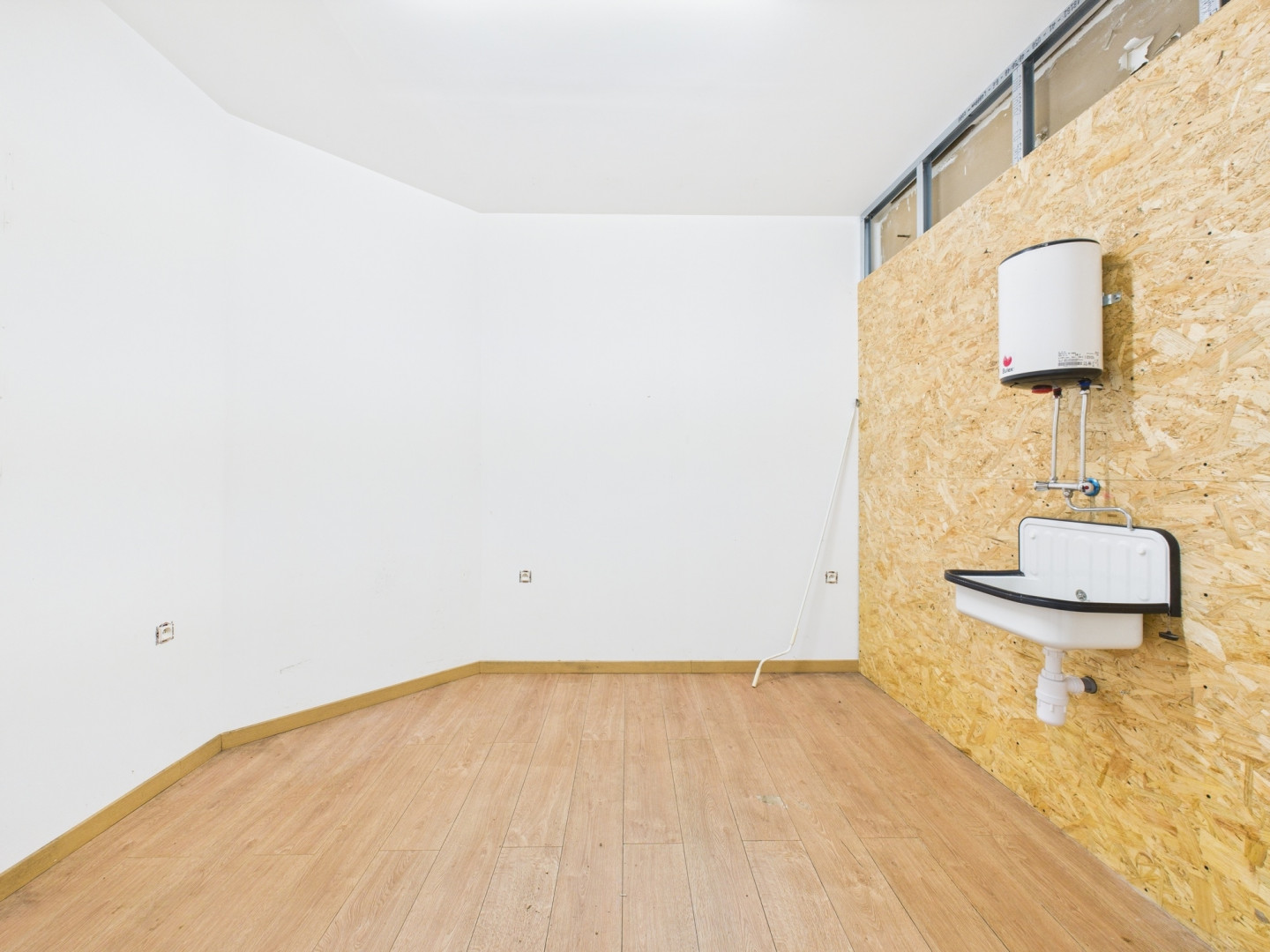 Galerie de Espace commercial au centre de Spa