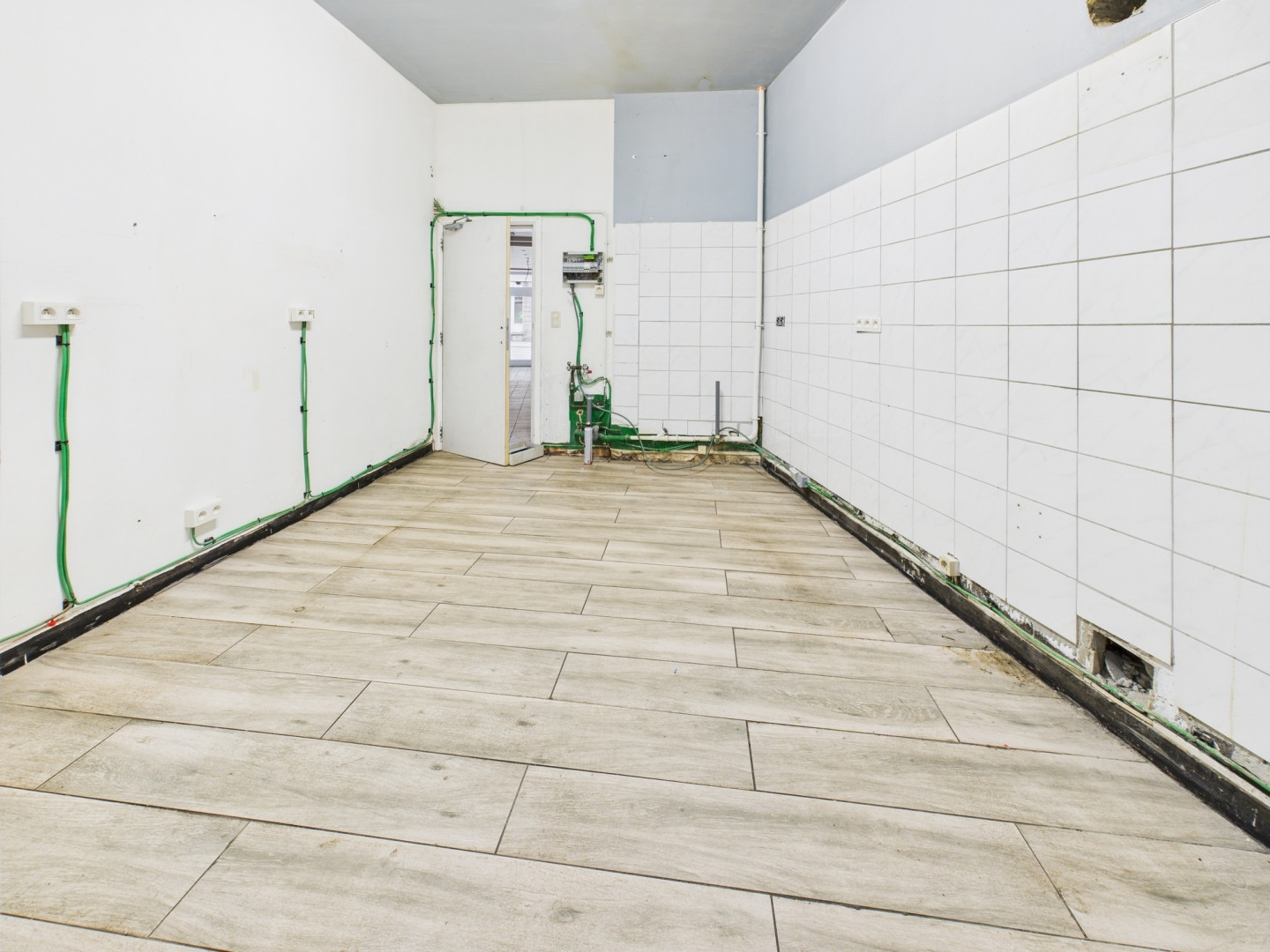 Galerie de Espace commercial au centre de Spa