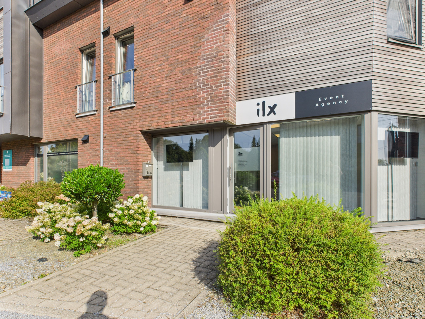 Galerie de Bureaux à louer à Tiège