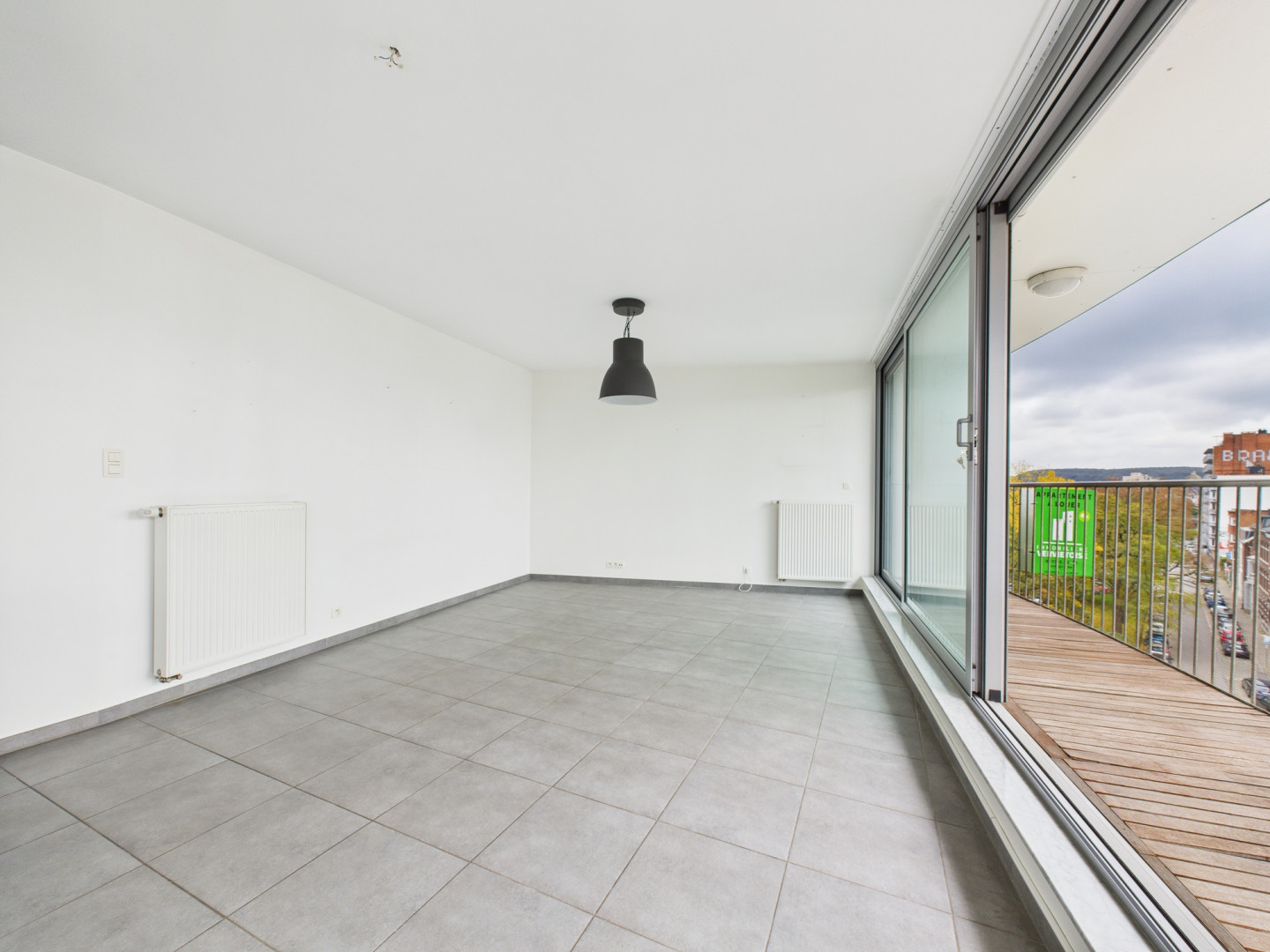 Galerie de Magnifique appartement idéalement situé à Liège