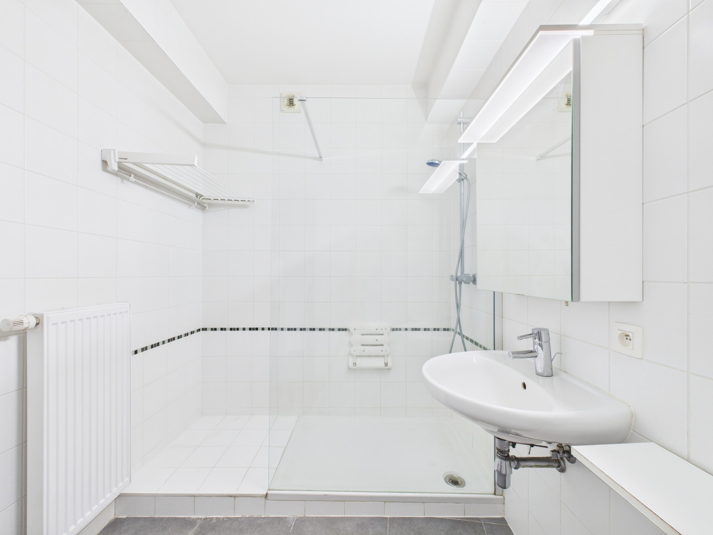 Galerie de Magnifique appartement idéalement situé à Liège