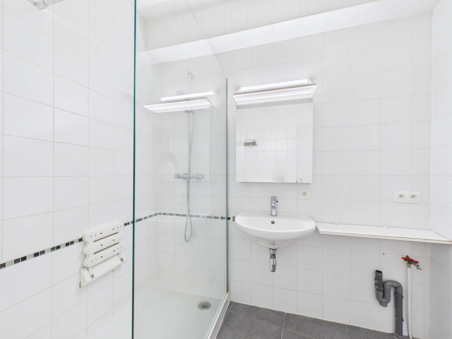 Galerie de Magnifique appartement idéalement situé à Liège