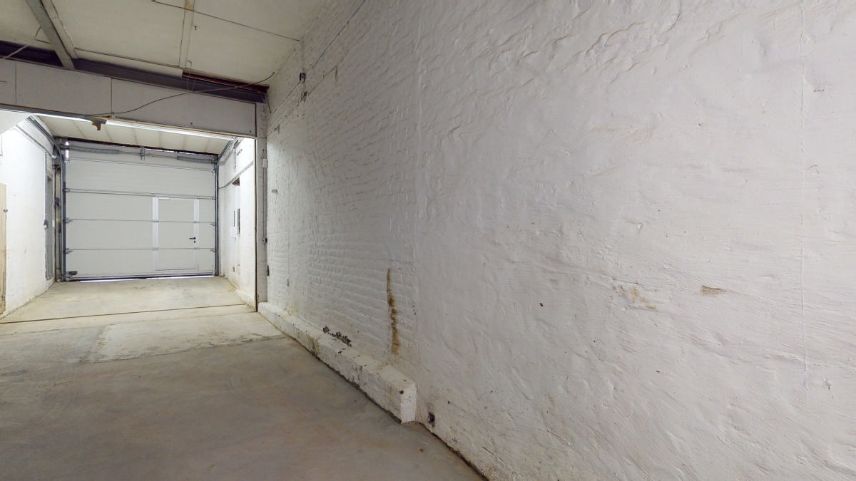 Galerie de Espaces Garde-meubles sécurisés à louer