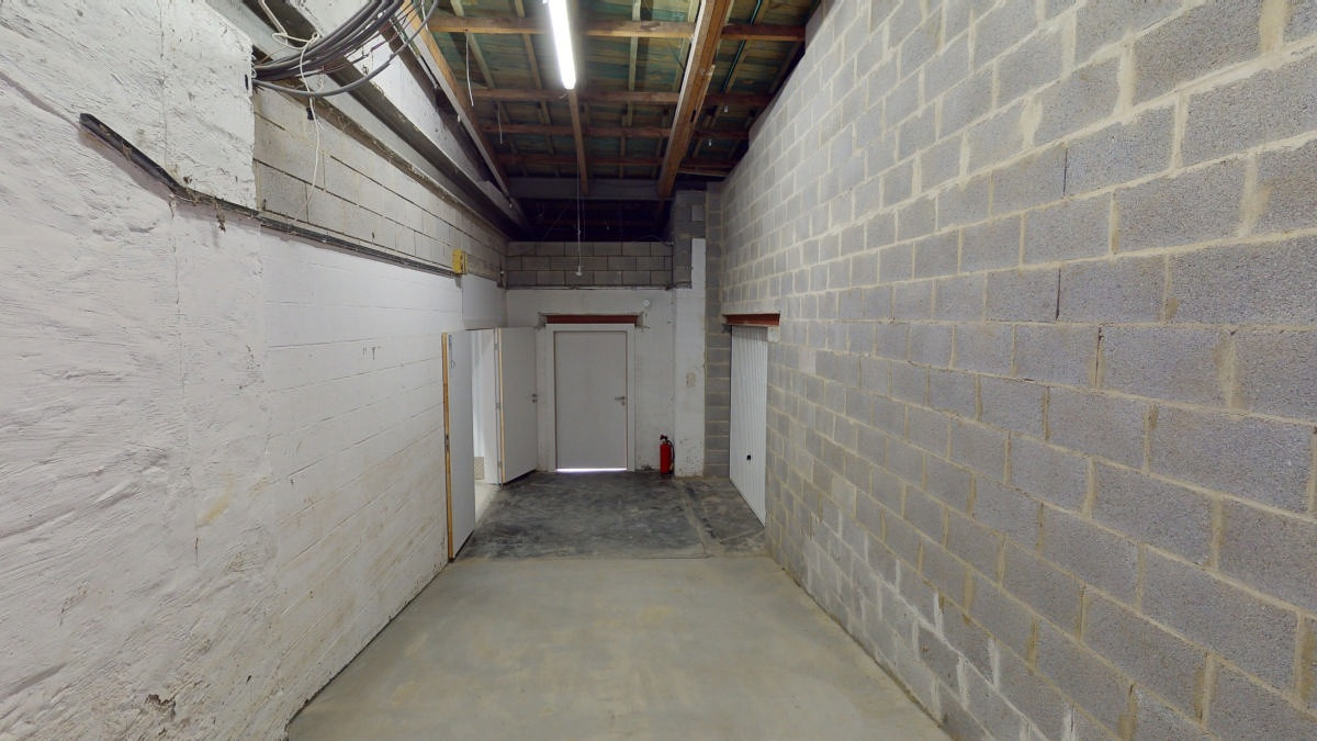 Galerie de Espaces Garde-meubles sécurisés à louer